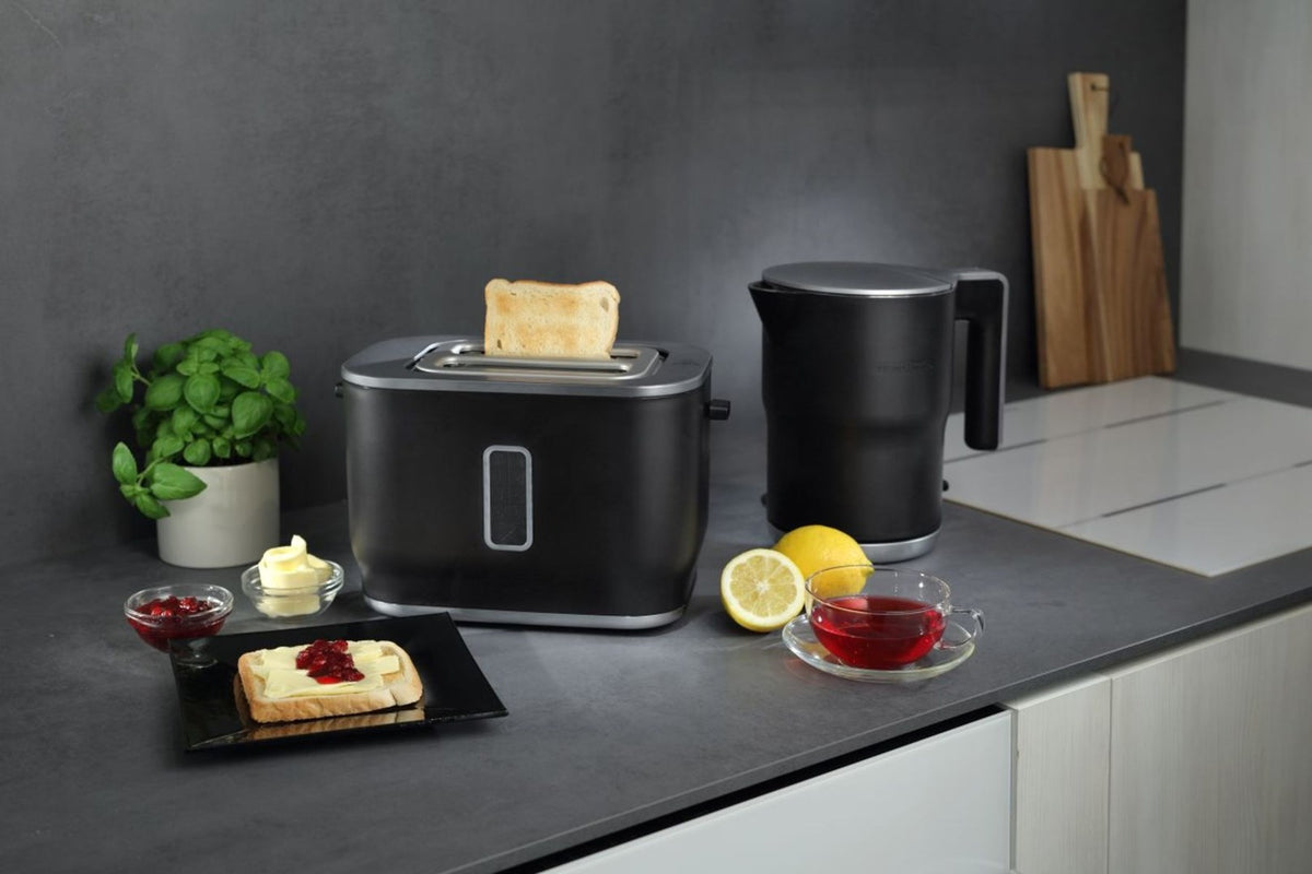 Gorenje Electric Kettle 1.5 L 2400W Auto Power Off K15ORAB