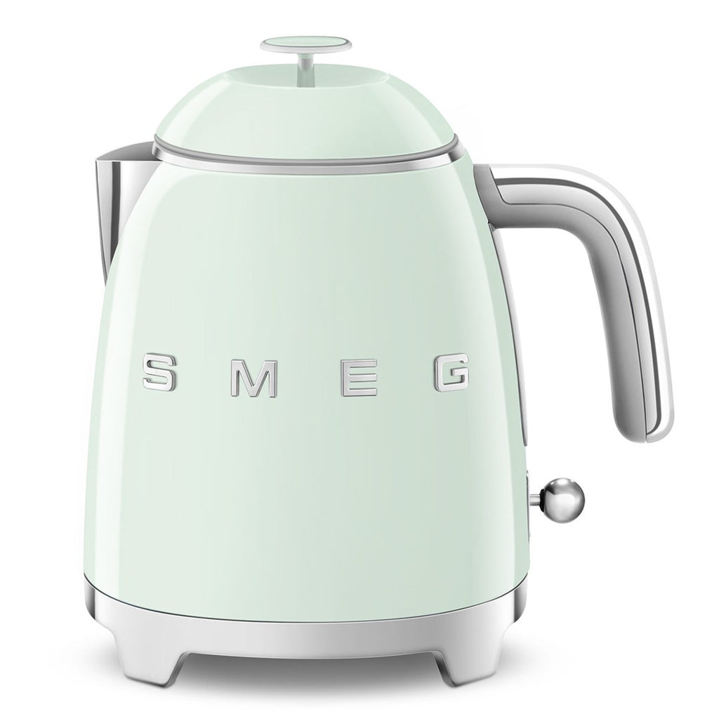 SMEG Electric Kettle 0.8 L 1400W Vintage KLF05PGEU