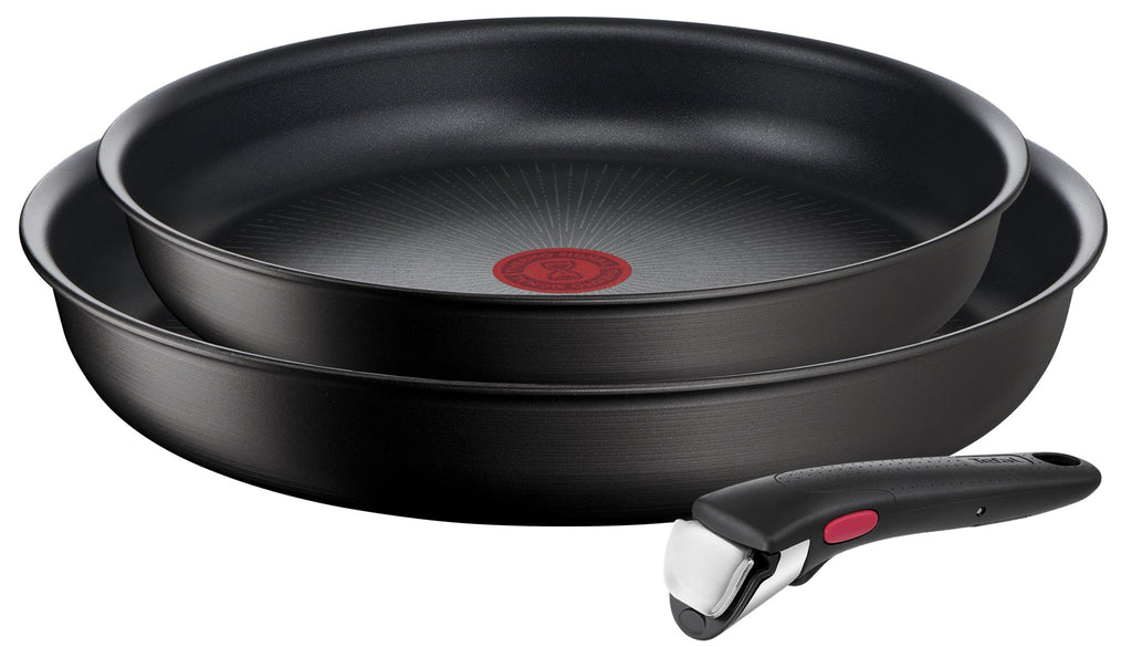 Tefal Ingenio Unlimited Pan Set 2 pcs L76389