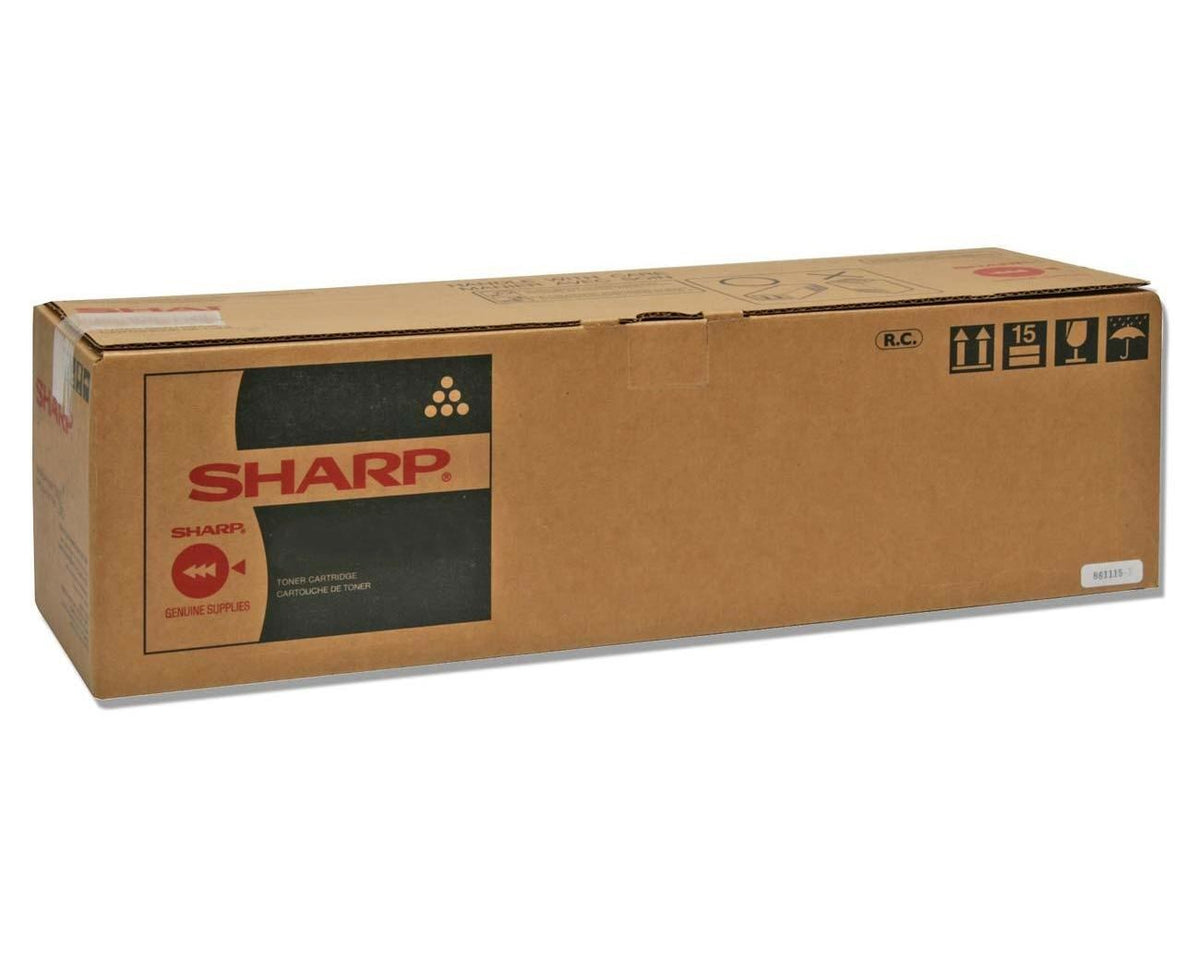 SHARP Developer Unit 360000 Pages MX61GVBA