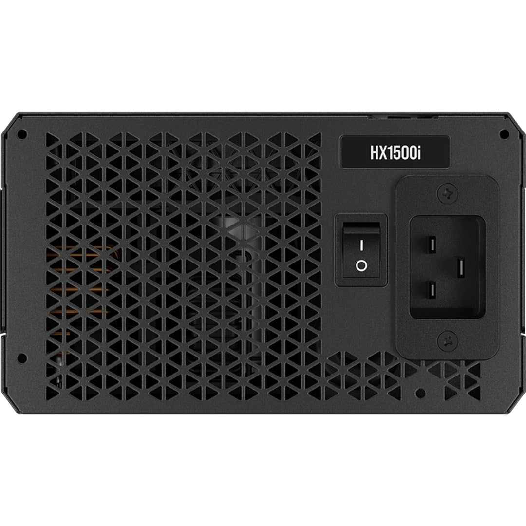 Corsair HX1500I C20 VERSION/ATX 1500W 80+ PLATINUM CP-9020309-EU
