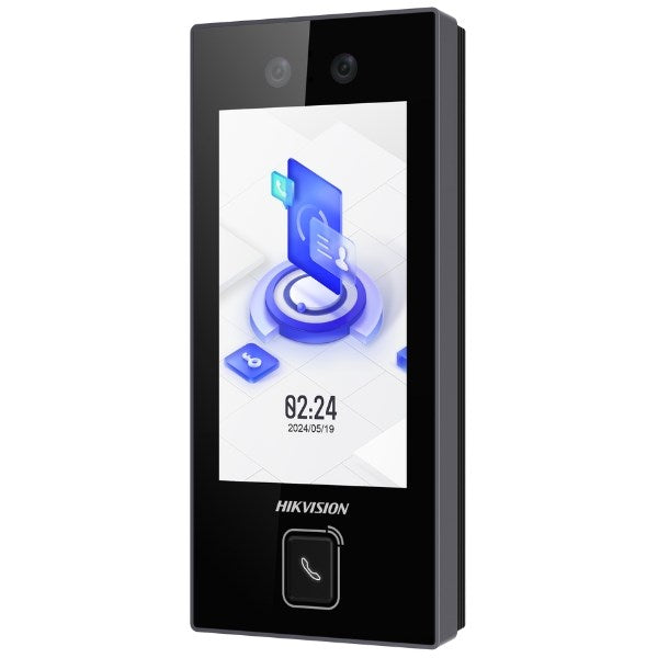 DS-K1T344MBWX-E1 Card Reader