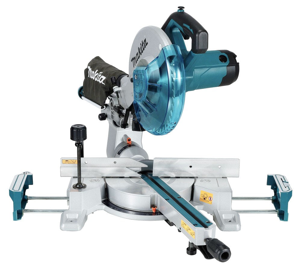 Makita LS1110F Compound Miter Saw
