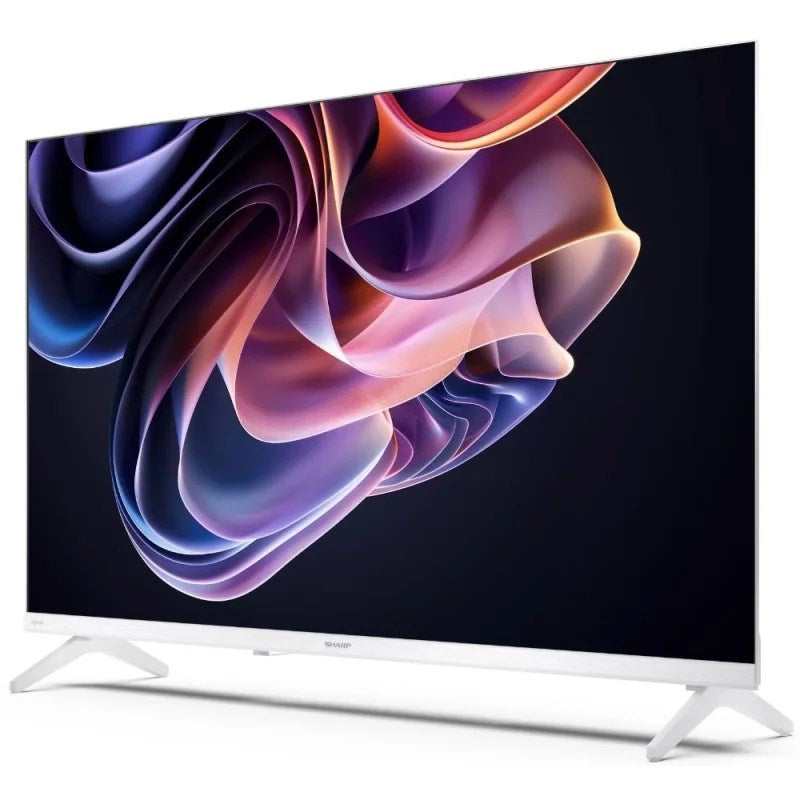 Sharp LC-32HF2265EW 81.3 cm (32 ) HD Smart TV Wi-Fi White