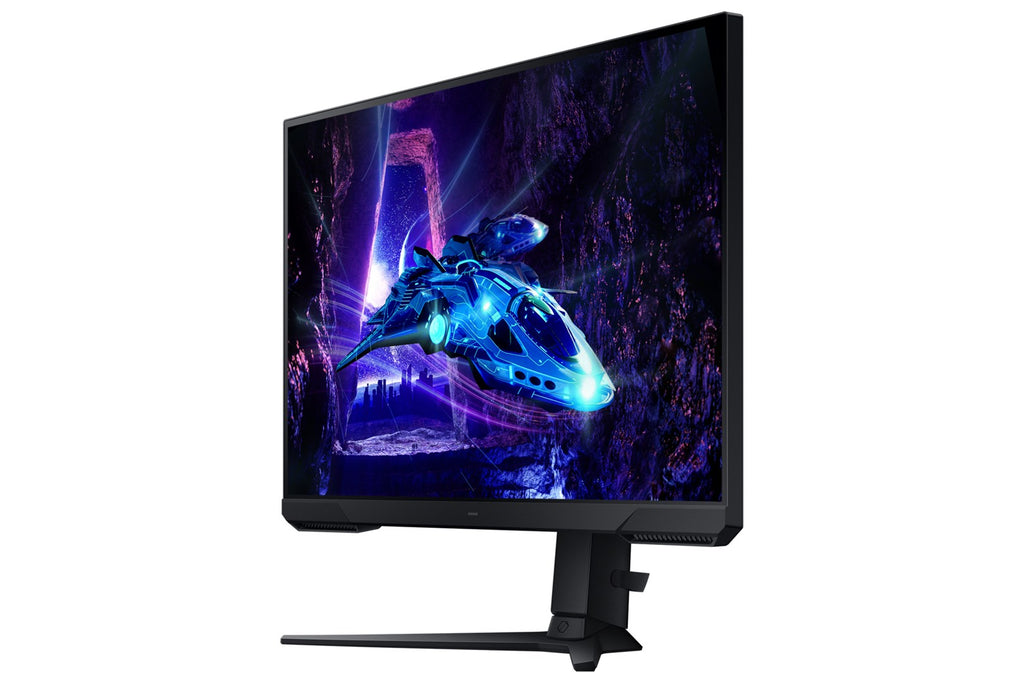 Samsung LS32DG302EUXEN 32" Full HD LCD Monitor 1920 x 1080 Black