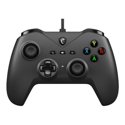MSI Gaming Controller GC200 Black