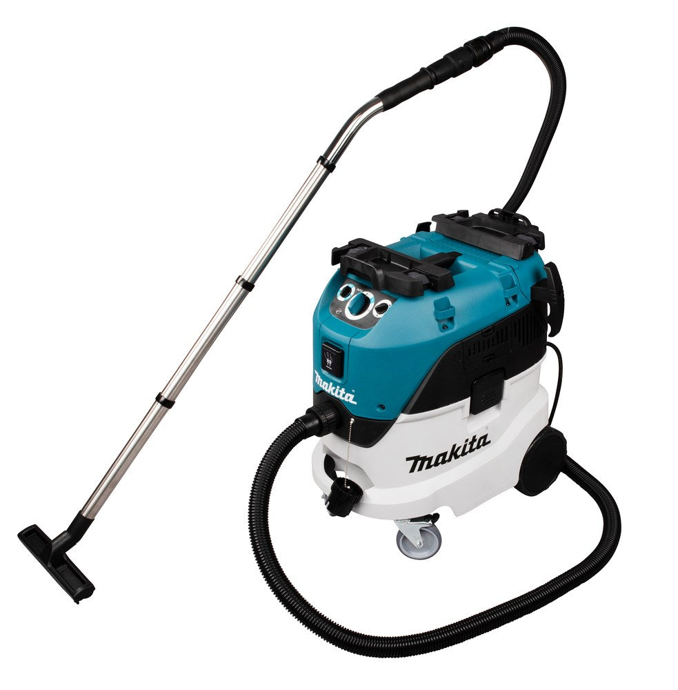 MAKITA Industrial Vacuum Cleaner 1200W 23850 g 800 mm x 720 mm x 400 mm Model VC4210M