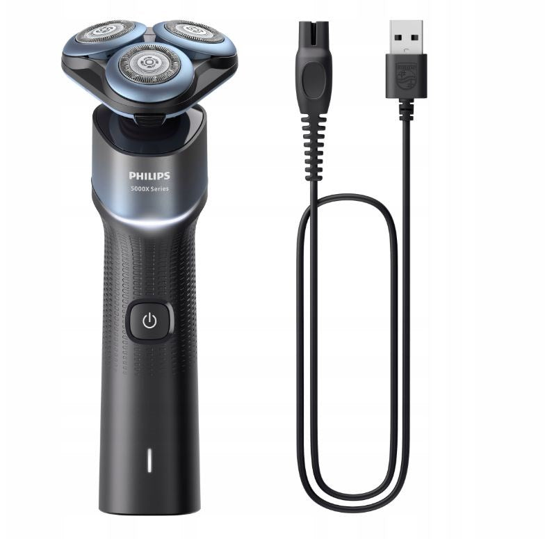 Philips Electric Shaver 5000X Series 55,000 Cuts/Min X5006/00