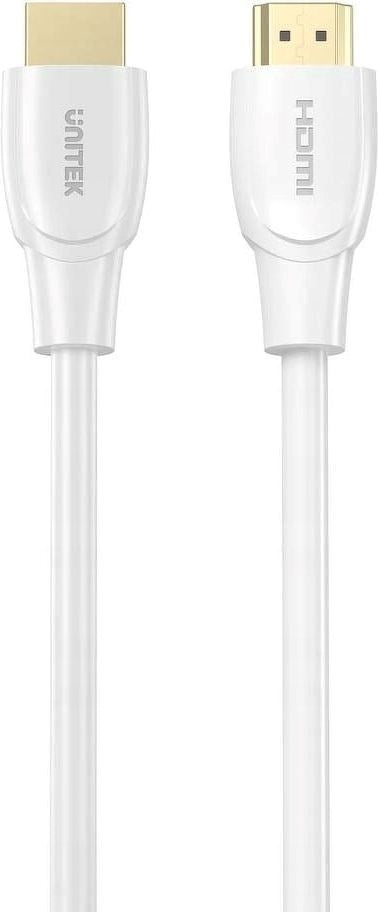 UNITEK HDMI 2.1 8K HDR Cable 5 m C11099AWH03-5 M