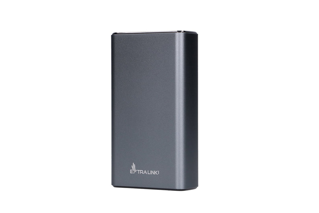 Extralink EPB-126 20000mAh Power Bank 45W PD USB-C