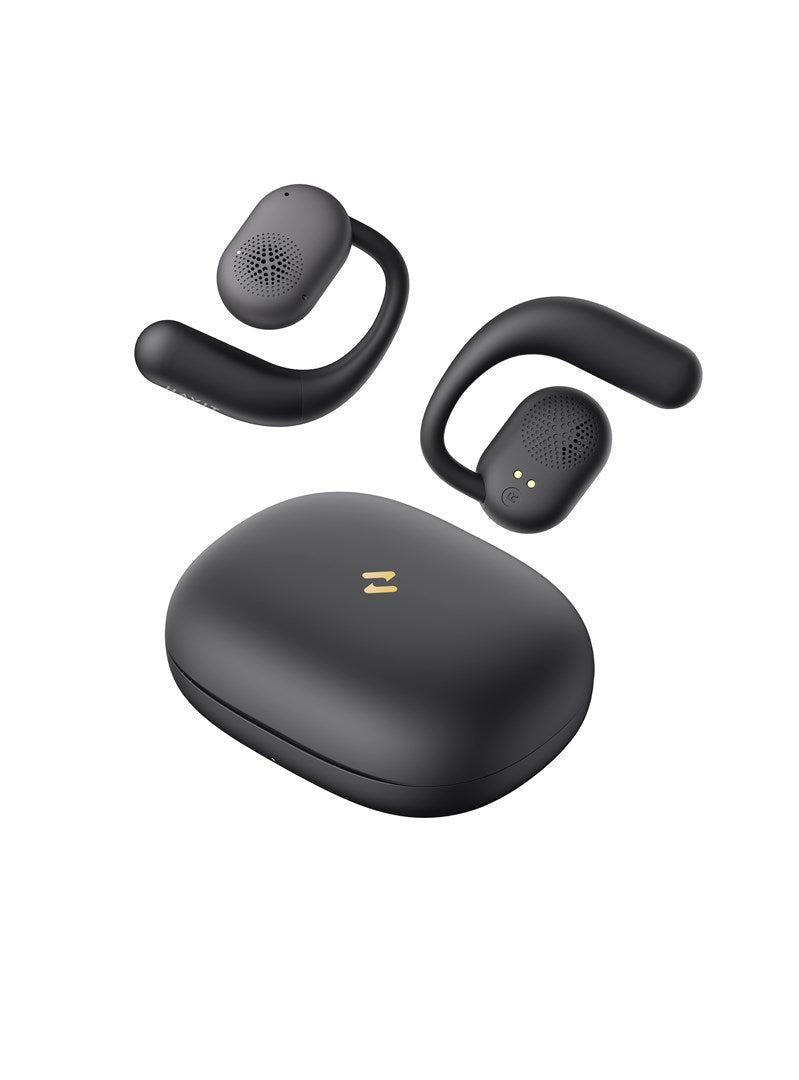 Havit TWS Wireless Headphones 5.3 Bluetooth 500mAh Black