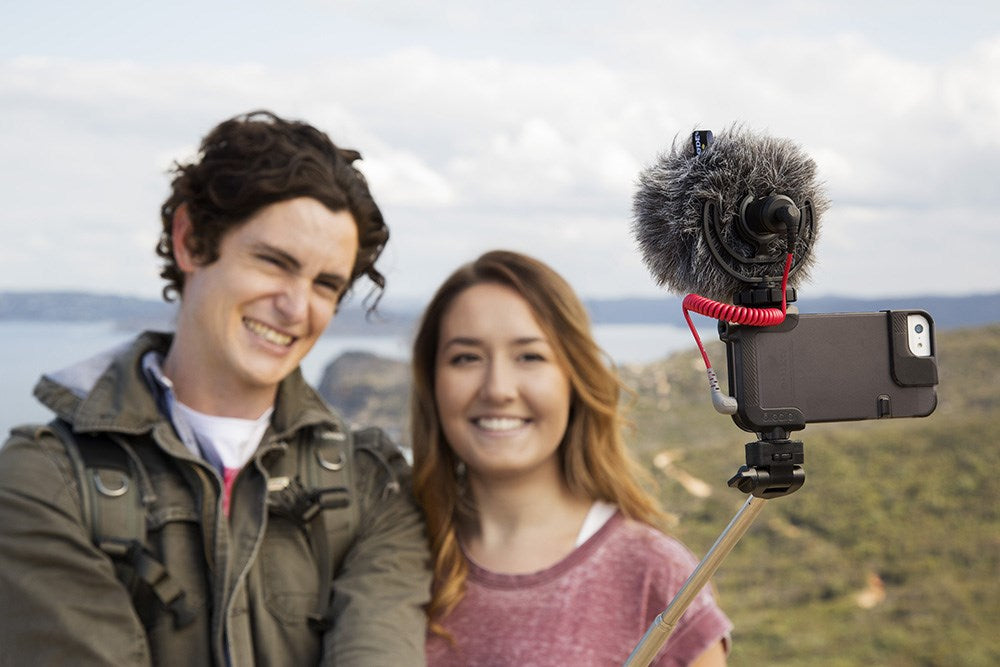 RODE VideoMicro
