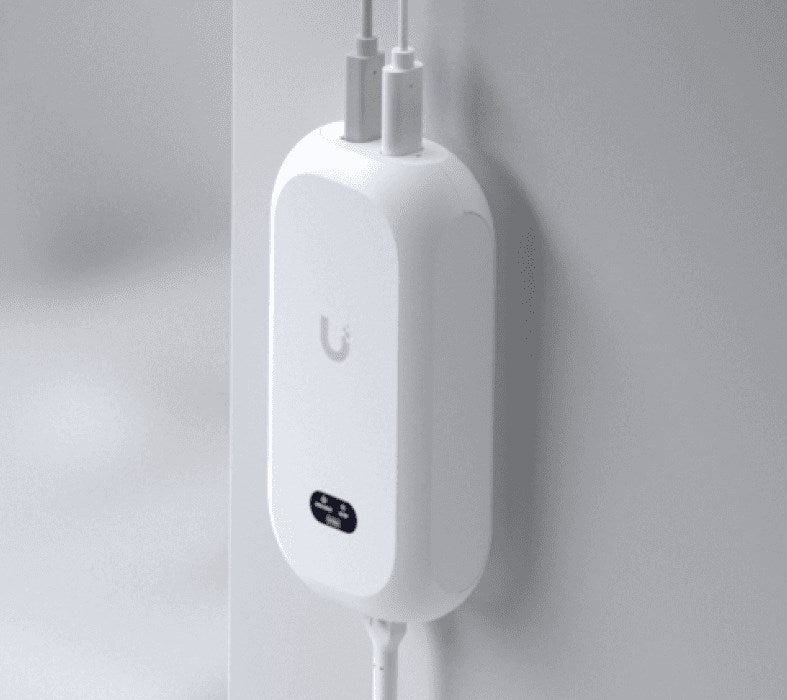 Ubiquiti UniFi AI Theta Hub - Gigabit Ethernet - UVC-AI-THETA-HUB