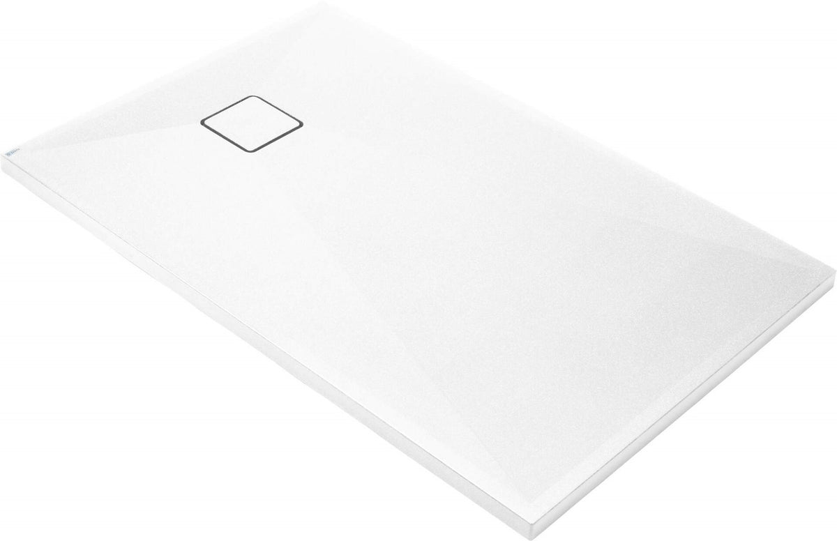 Deante Rectangular Granite Shower Tray 120x70 cm