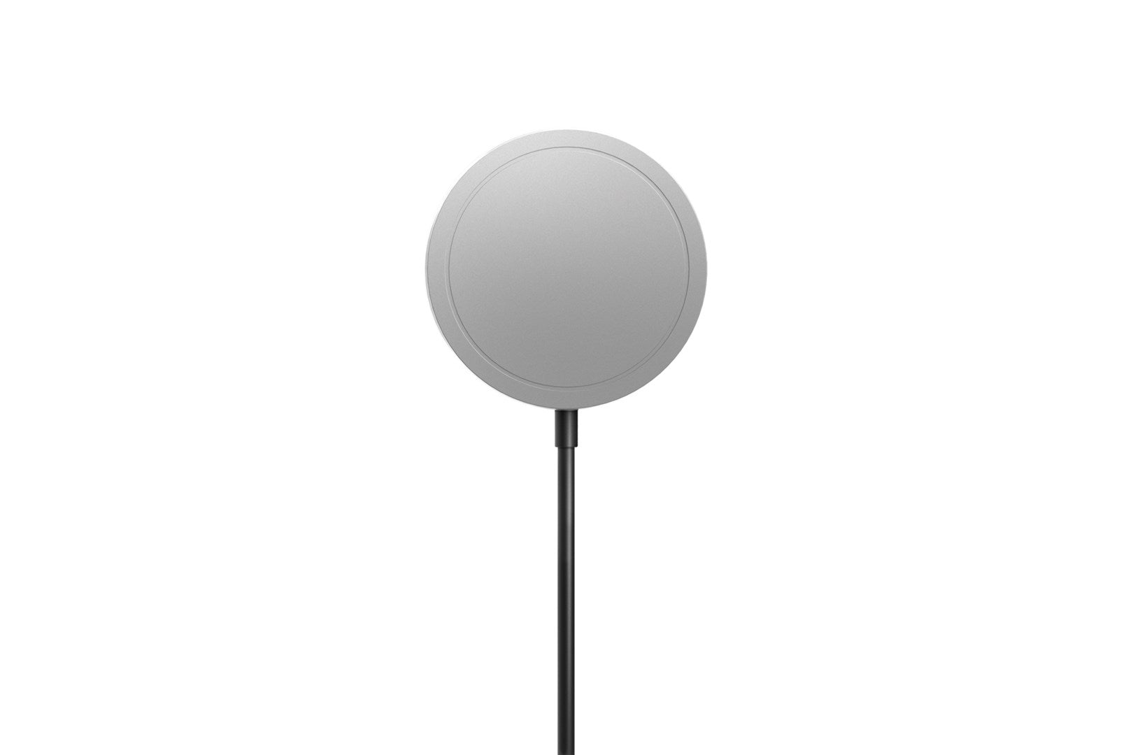Samsung Magnetic Pad Wireless Charger GP-PWU025WIABW