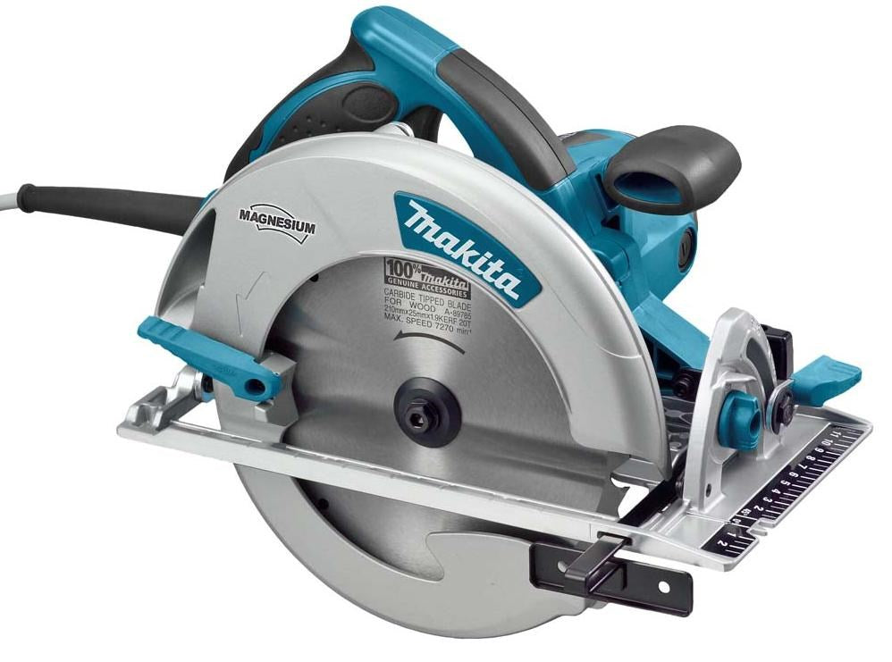 Makita 5008MG not categorized