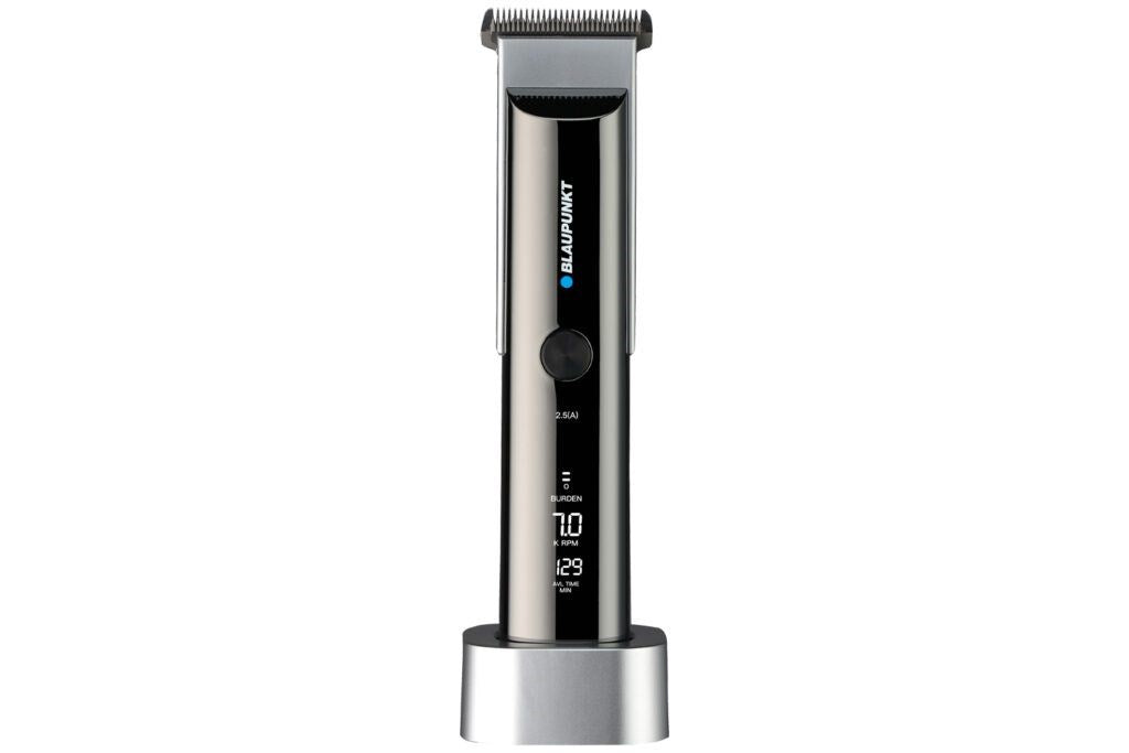 Blaupunkt Hair Straightener HCC701