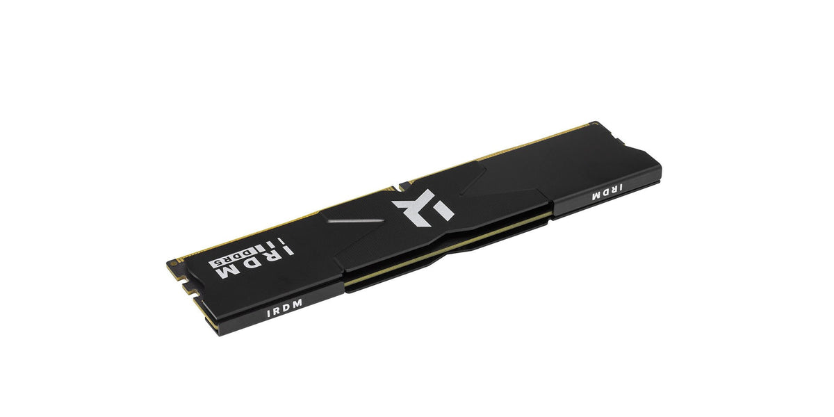 Goodram Memory Module 16 GB DDR5 6400 MHz DIMM PC/Server IR-6400D564L32S/16 G