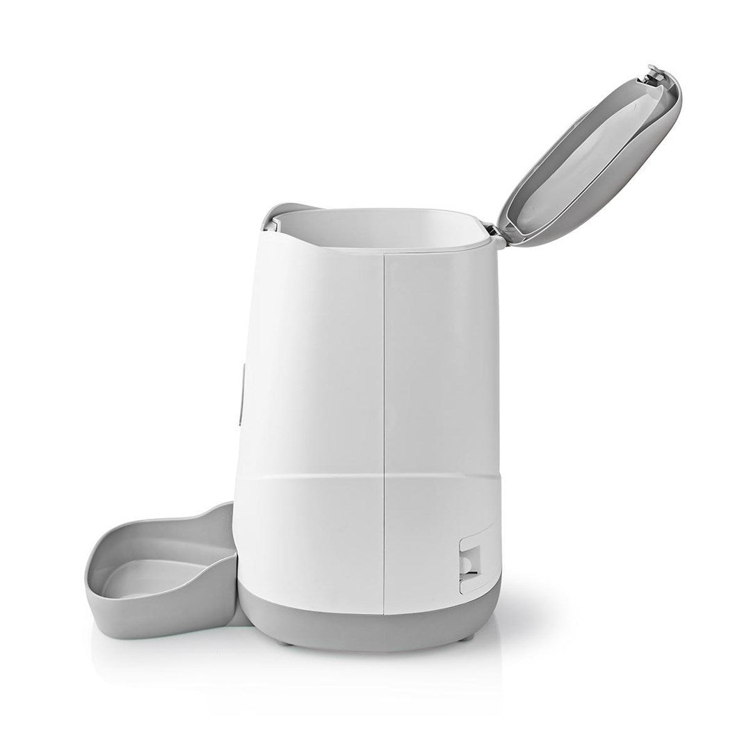 Pet Food Distributor Nedis WIFIPET10CWT 3.7L Wi-Fi
