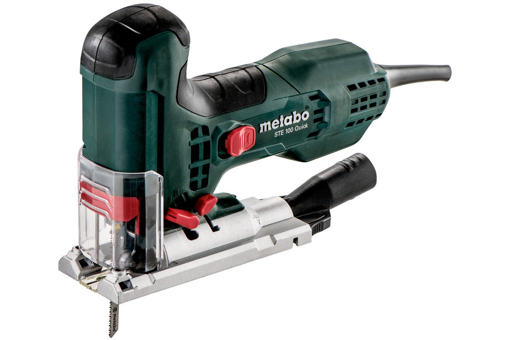 Metabo STE 100 QUICK Jigsaw 710 W (601100500)