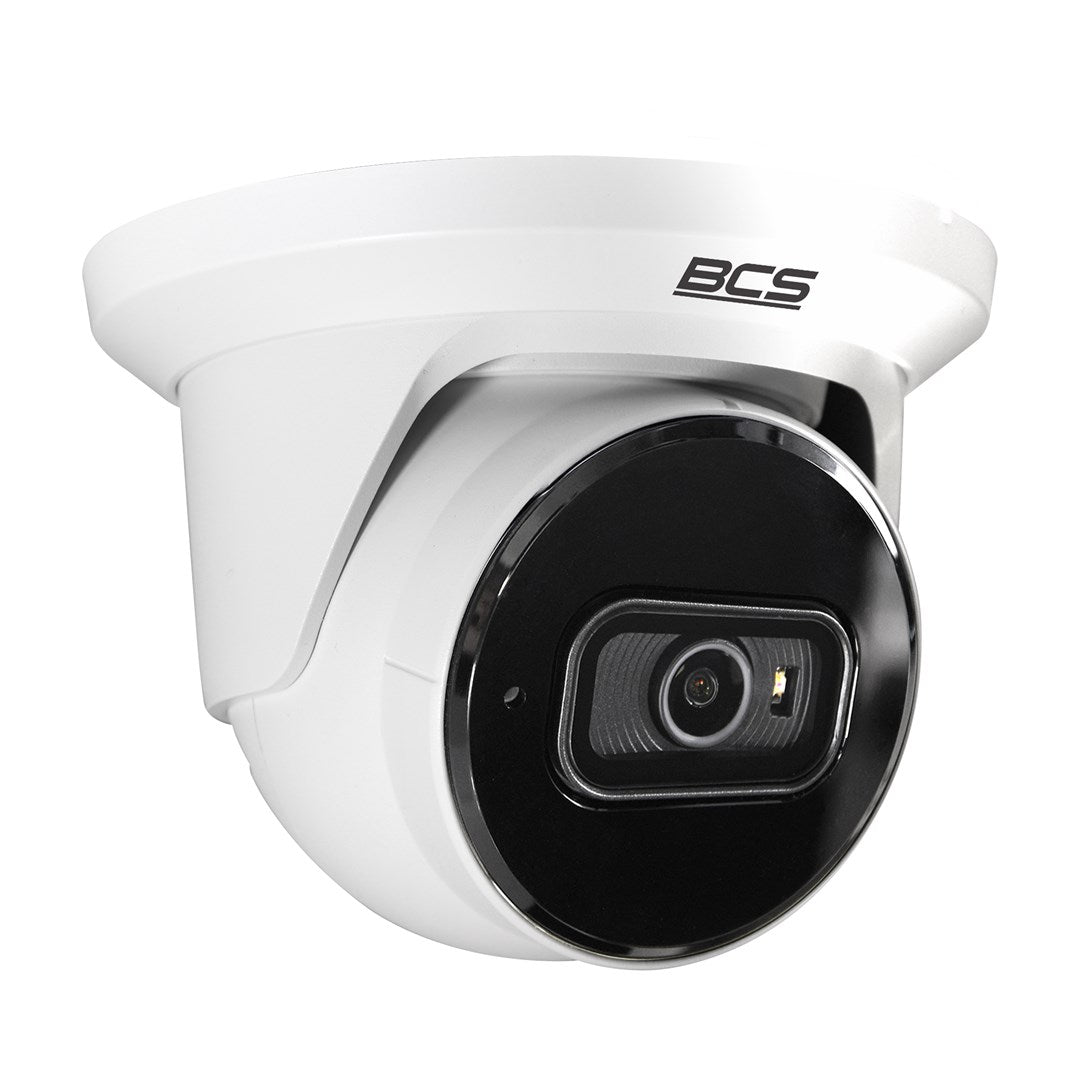 BCS IP Dome Camera 5MP 2400 g 130x208x300mm Model 1765315