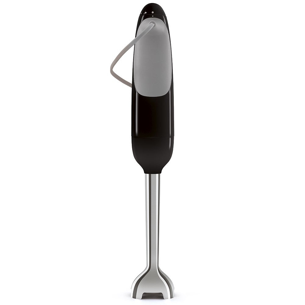 SMEG Immersion Blender 700 W Turbo Function 2 Speeds HBF11BLEU