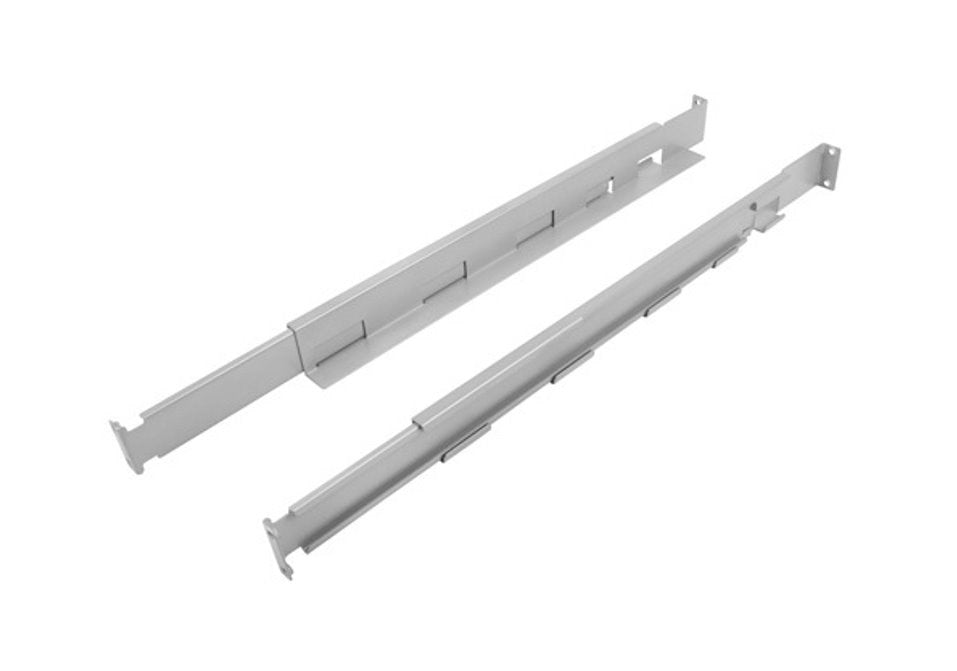 Mounting Rails Set for 19 Cabinets UPS Armac R/0019
