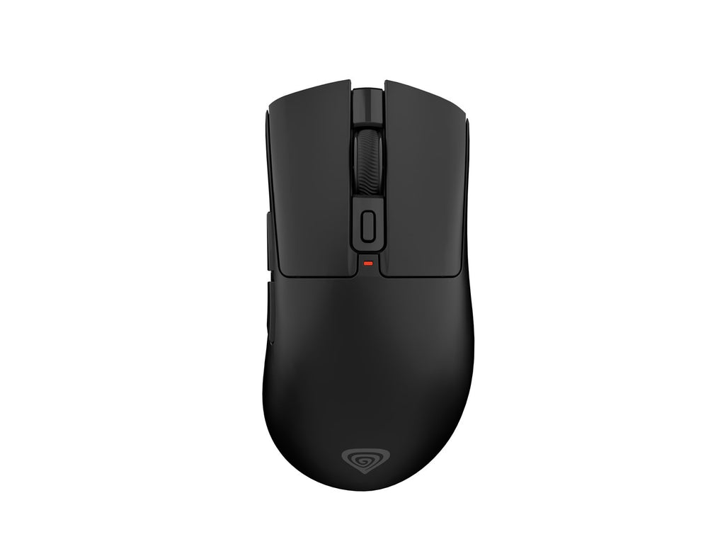 GENESIS Thor Zircon 880 Pro Mouse 30000 DPI RF Wireless/Bluetooth/USB Type-C NMG-2381
