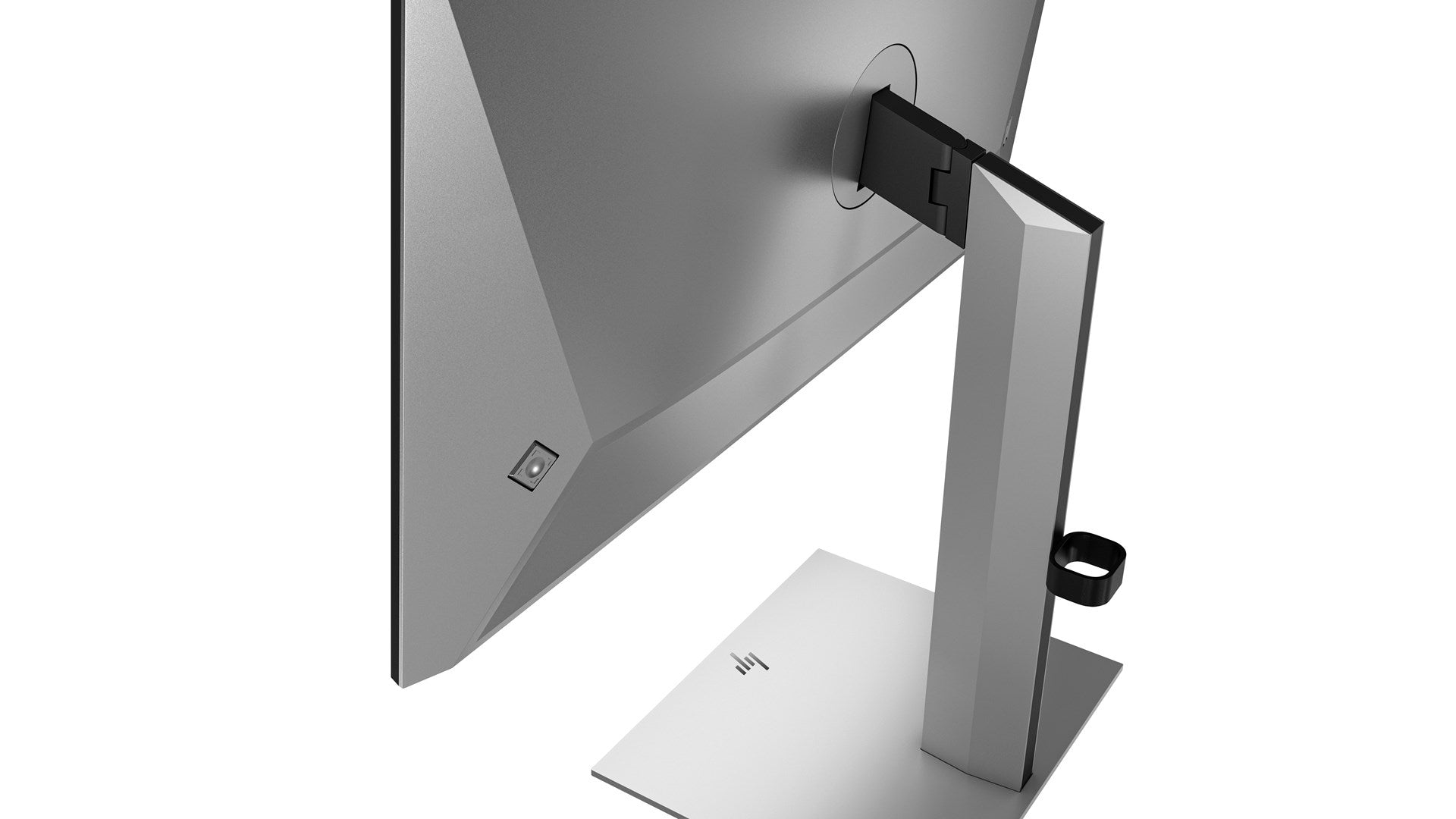 HP Series 7 Pro 23.8-inch FHD Monitor - 1920 x 1080 pixels - Black/Silver (8X530AA#ABB) 724pf