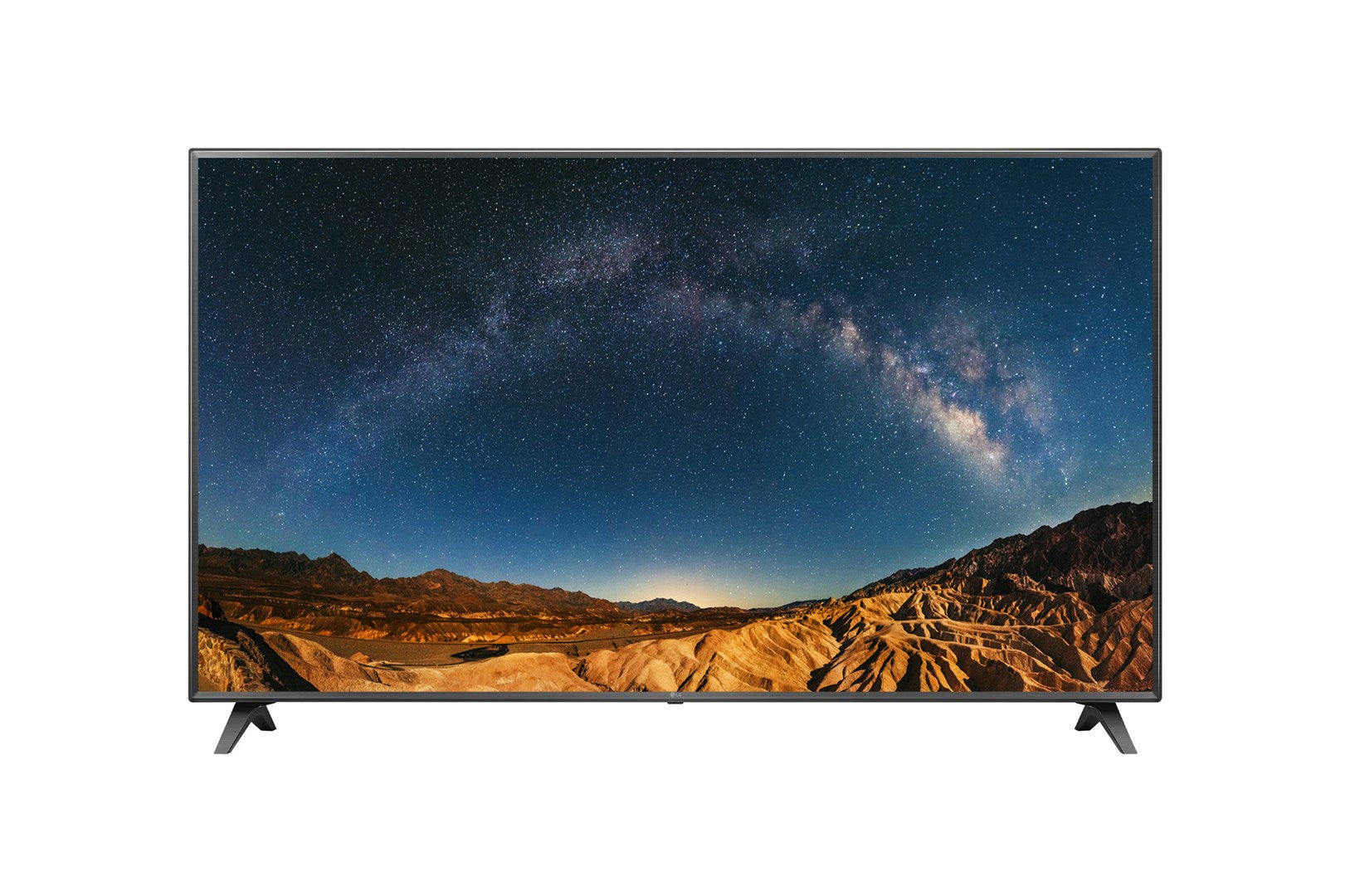 LG 50UR781C 127 cm (50 ) 4K Ultra HD Smart TV Wi-Fi Black 300 cd/m2