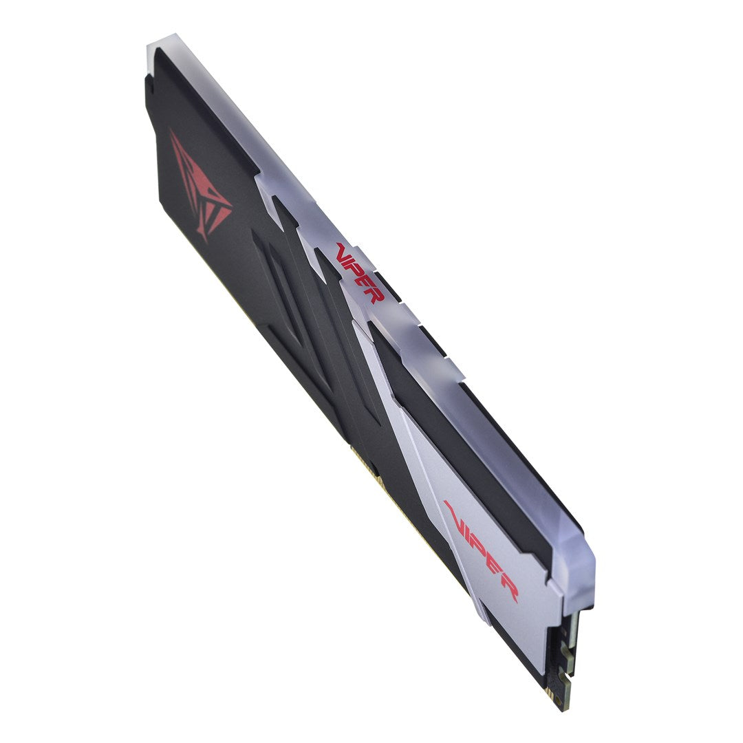 Patriot DDR5 PC5600 32GB Kit 2x16 Viper Venom CL36 (PVV532G560C36K) Kit2x16