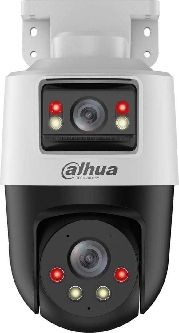 DAHUA IP CAMERA SDT2A200-2F-NB-A-PV