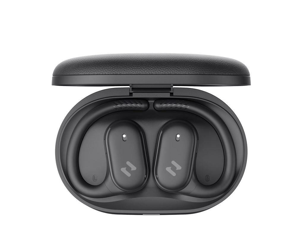 Havit TWS Wireless Headphones 50mAh Black OWS915