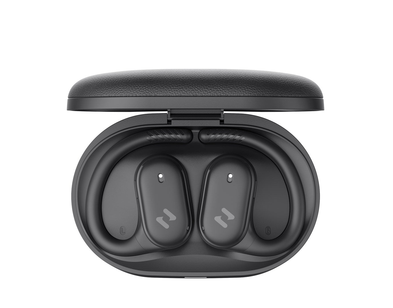 Havit TWS Wireless Headphones 50mAh Black OWS915