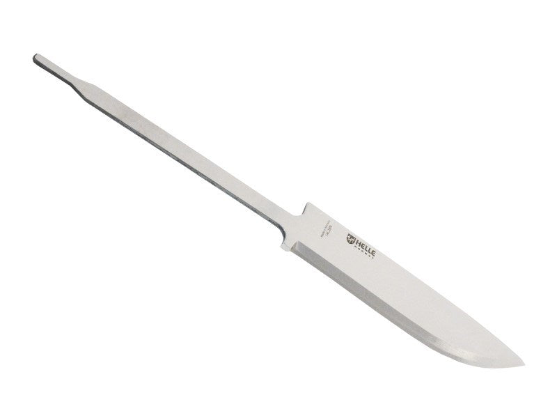 HELLE Klinga Helle GT 14C28N Knife Manual Tool 70 g 150 mm Width 80 mm Length 52 mm Height