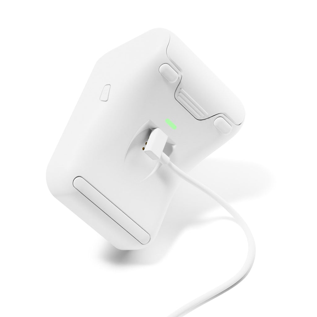 SUNDO POS Terminal 32842304 - Lightweight, Built-in Battery, Wi-Fi and Bluetooth