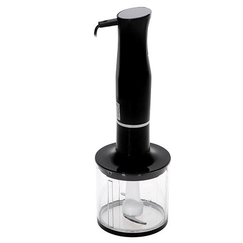 Camry CR 4630 Hand Blender 800W Black Silver