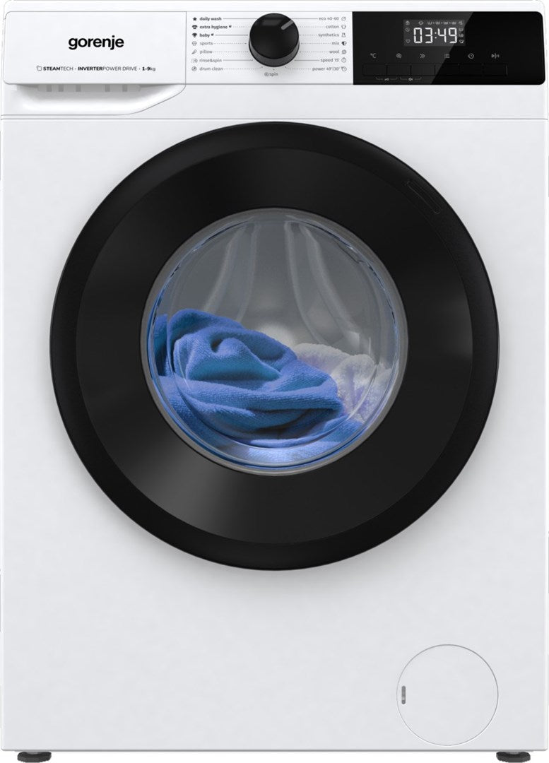 GORENJE WNHPI94A1PS/PL Washing Machine