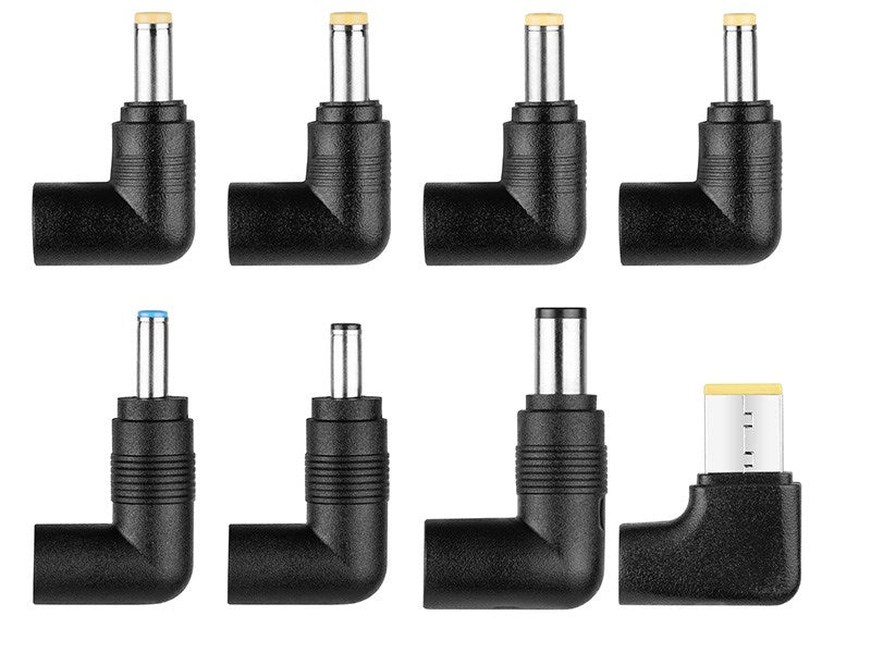 Tracer Prime Energy Universal Power Adapter 90W Black