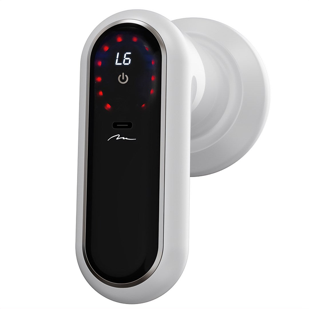 Wireless Anti-Cellulite Massager ANTICELL MASSAGER MT6536