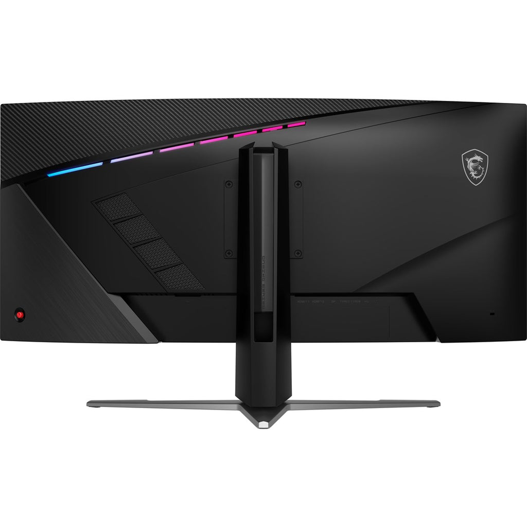 MSI MPG 346CQRF X24 34 Curved WQHD Monitor 240Hz