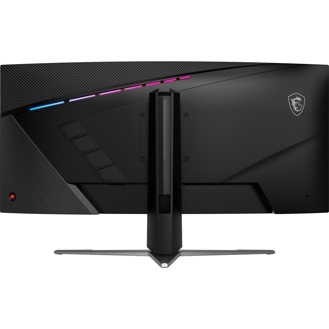 MSI MPG 346CQRF X24 34 Curved WQHD Monitor 240Hz