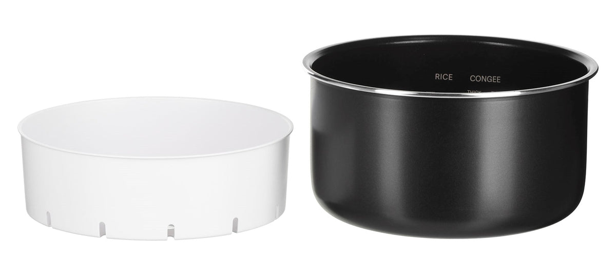 Xiaomi Smart Multifunctional Rice Cooker G-52771 - 3620 g, 370x290x244mm, Pressure Cooking