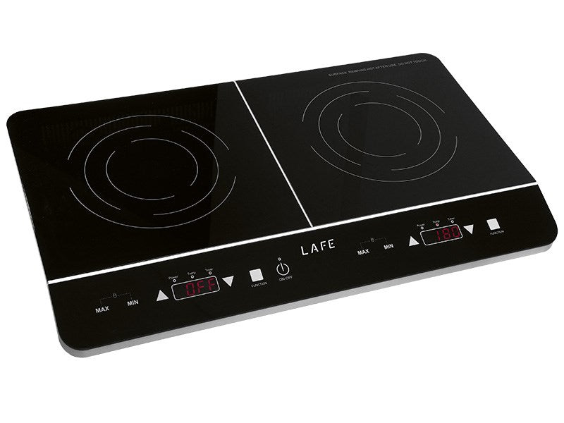 LAFE CIY002 hob Black Countertop Zone induction hob 2 zone(s)
