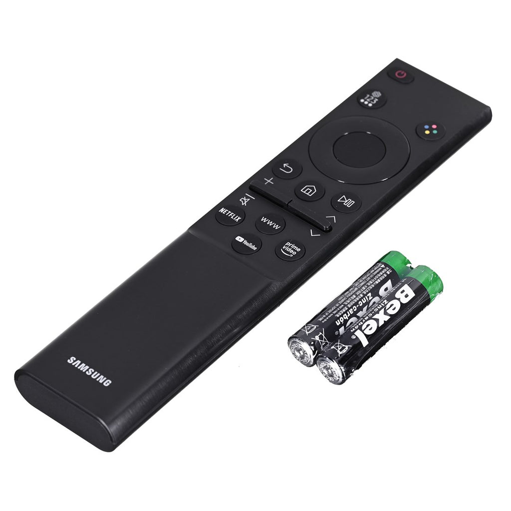 Samsung UE75U8072H 75" 4K Ultra HD Smart TV Wi-Fi Black