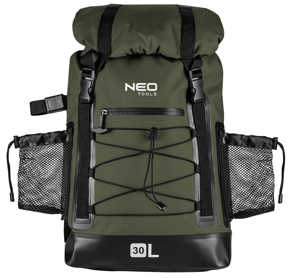 NEO Tools Outdoor Backpack 1433 g 200 mm x 100 mm x 300 mm Model TOP-63-131