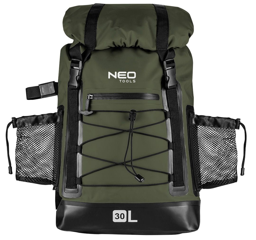 NEO Tools Outdoor Backpack 1433 g 200 mm x 100 mm x 300 mm Model TOP-63-131