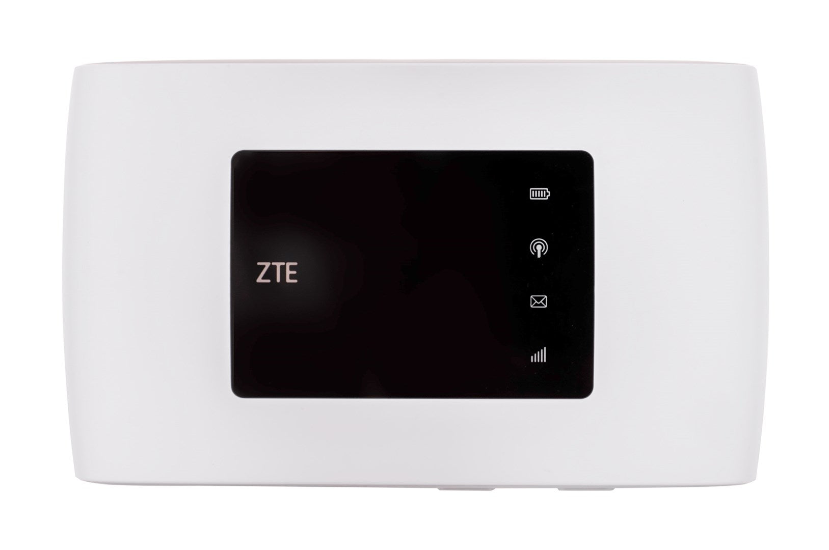 ZTE MF920C Mobile Network Router