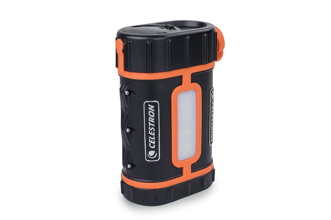 Celestron PowerTank Lithium PRO Telescope power station