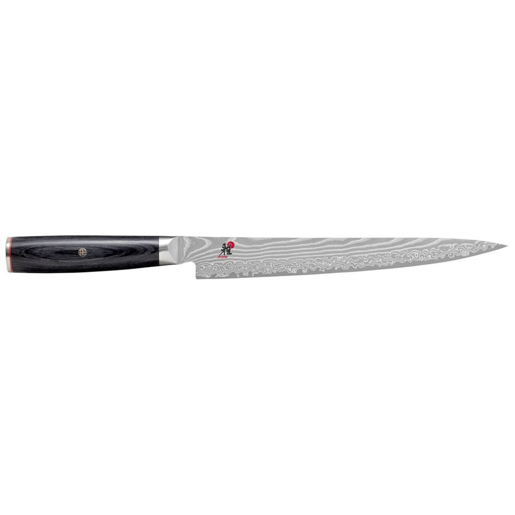 ZWILLING Miyabi 5000 FCD Knife 24 cm Steel 34680-241